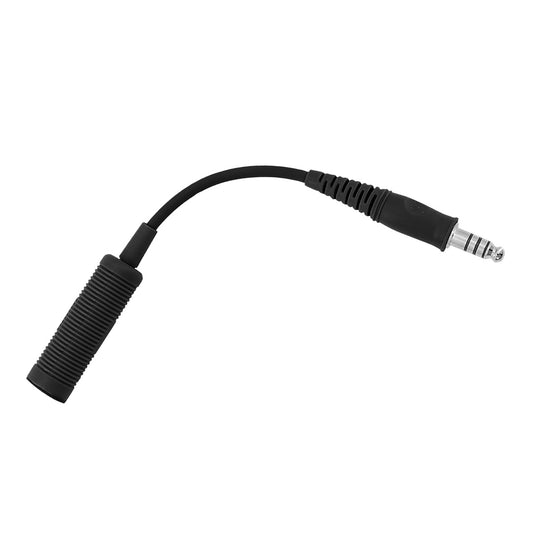 Military to civilian conversion adapter cable