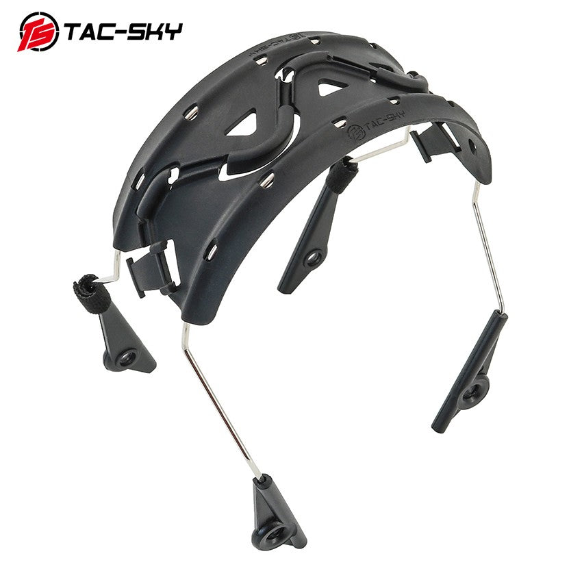 TAC-SKY Tactical Headband for Headphones Replacement Headband for Walker Headphones Shooting Ear Muffs
