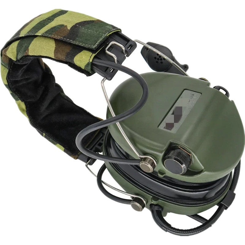 TAC-SKY Tactical Headband Replacement for MSA Sordin Shooting Headphones, Headphone Headband