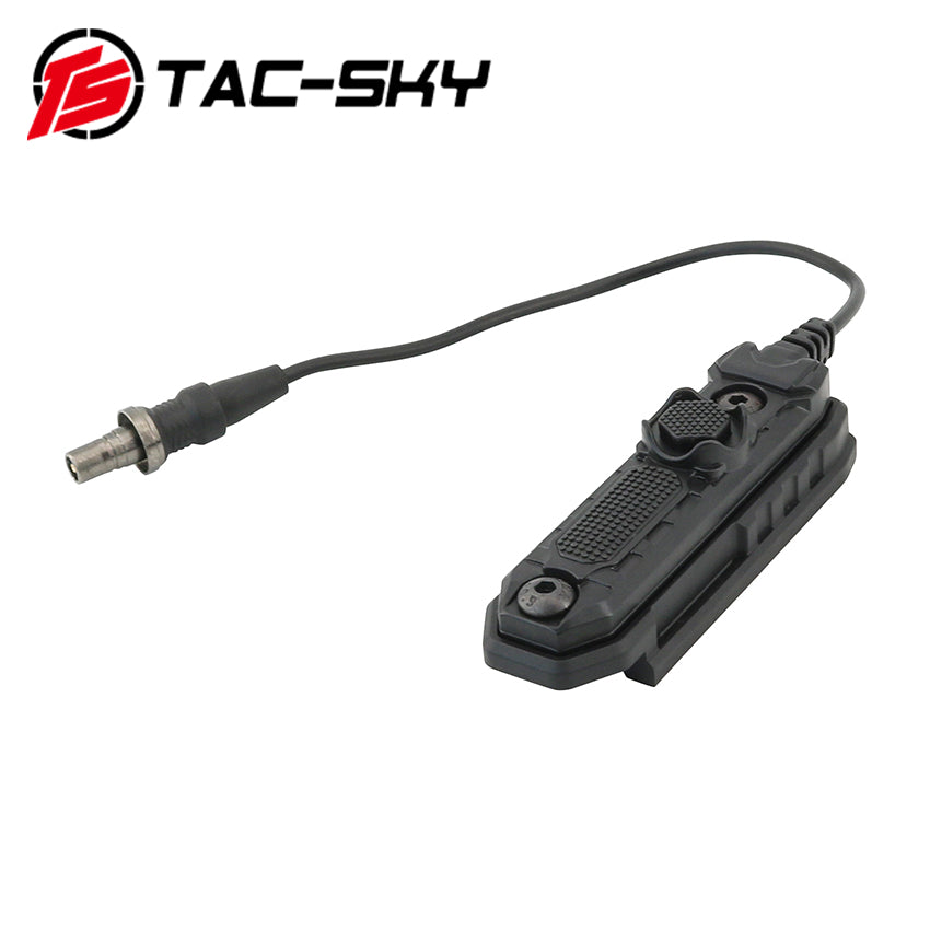 TS TAC-SKY Tactical Accessory Flashlight Base Compatible with M300/M600/M951