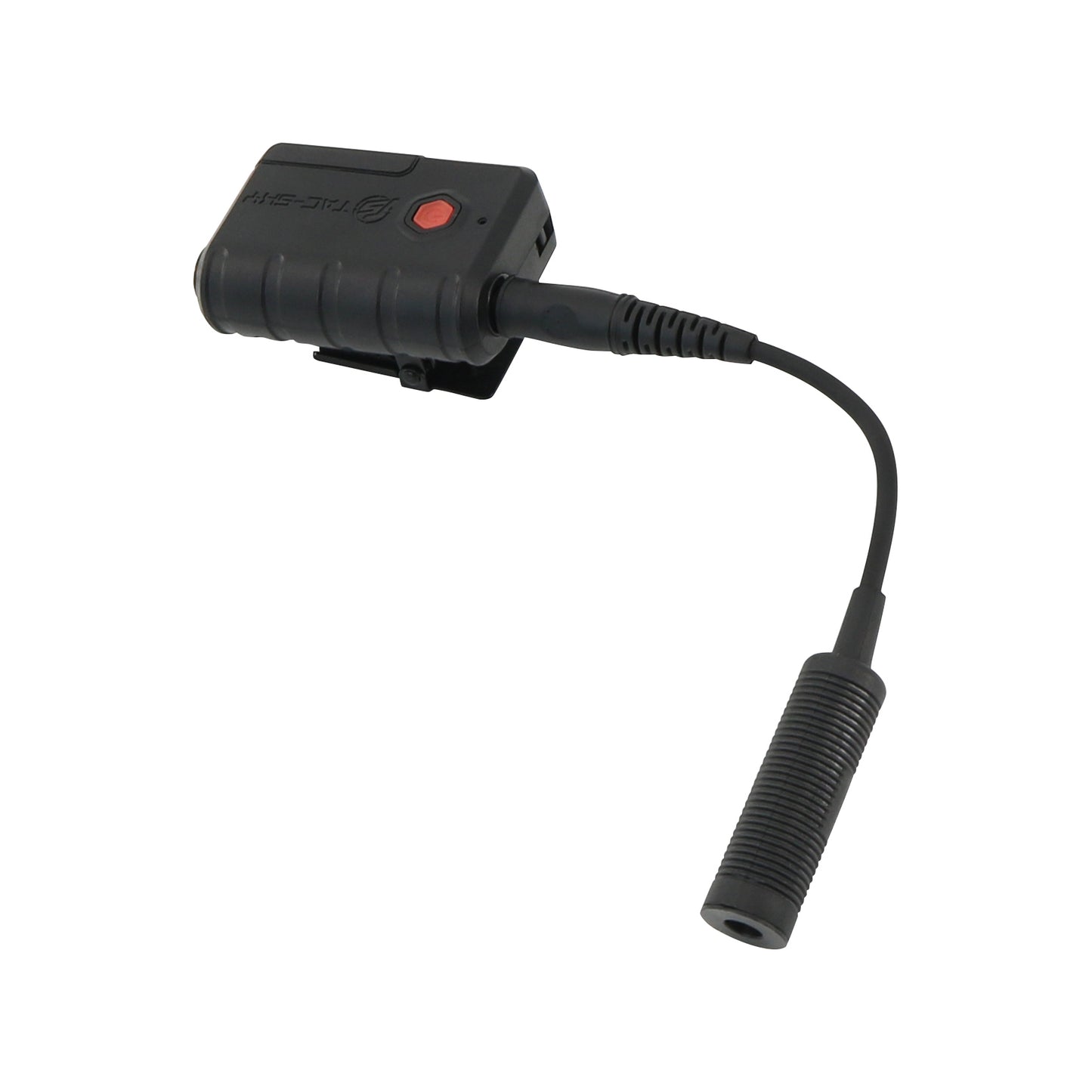TAC-SKY Tactical Headset Extension Line U174 Plug PTT with Bluetooth,Compatible with Mobile Phone,for COMTAC, AMP,Sordin etc. Series headsets.