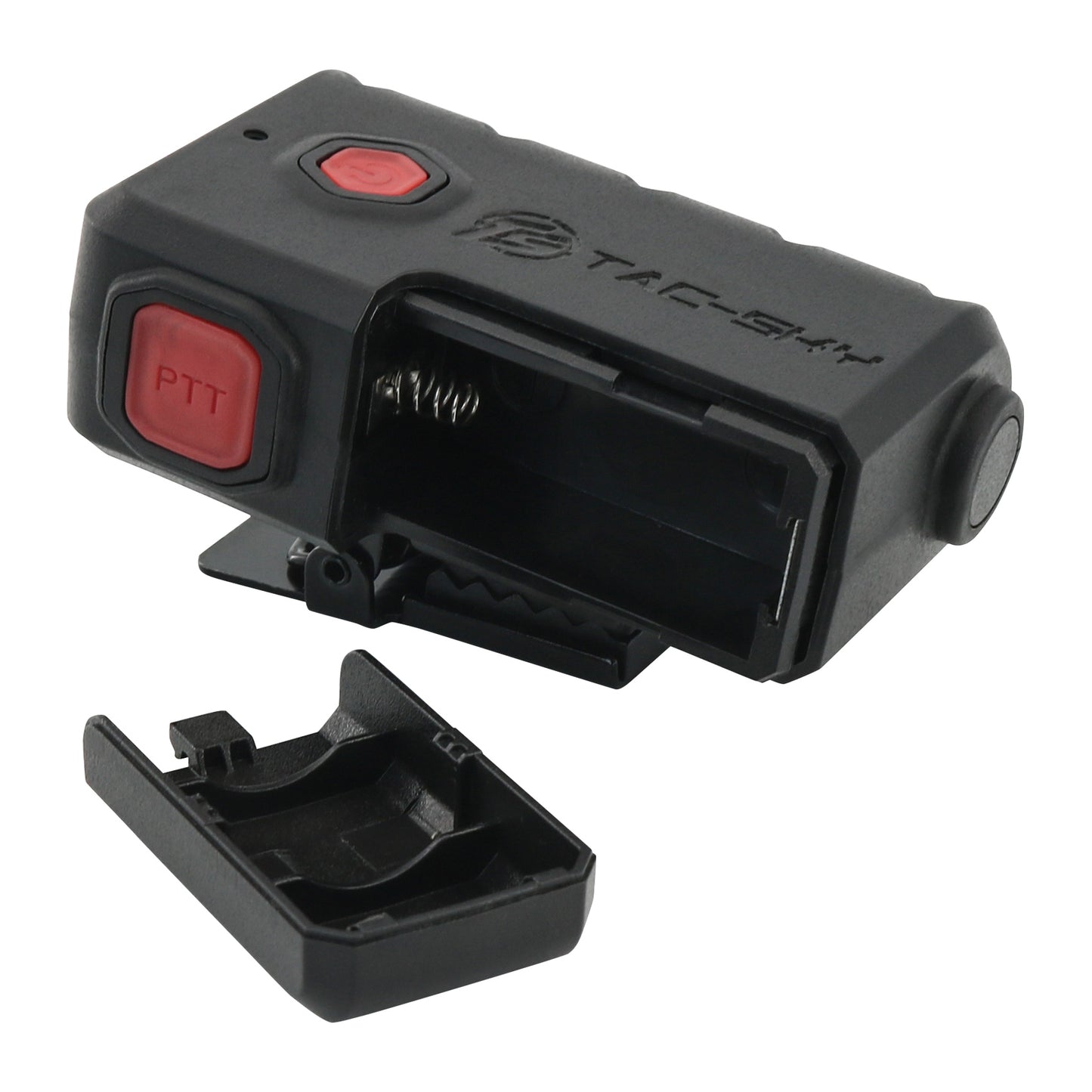 TAC-SKY Tactical Headset Extension Line U174 Plug PTT with Bluetooth,Compatible with Mobile Phone,for COMTAC, AMP,Sordin etc. Series headsets.