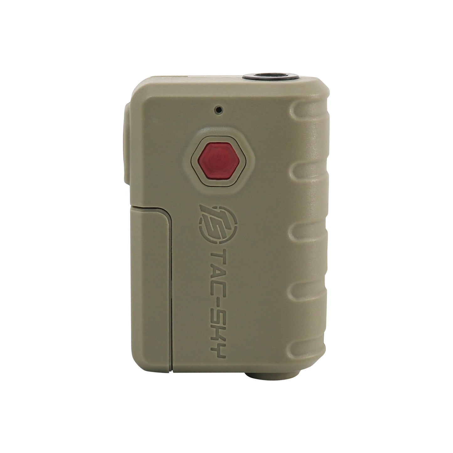 TAC-SKY Tactical Headset Extension Line U174 Plug PTT with Bluetooth,Compatible with Mobile Phone,for COMTAC, AMP,Sordin etc. Series headsets.