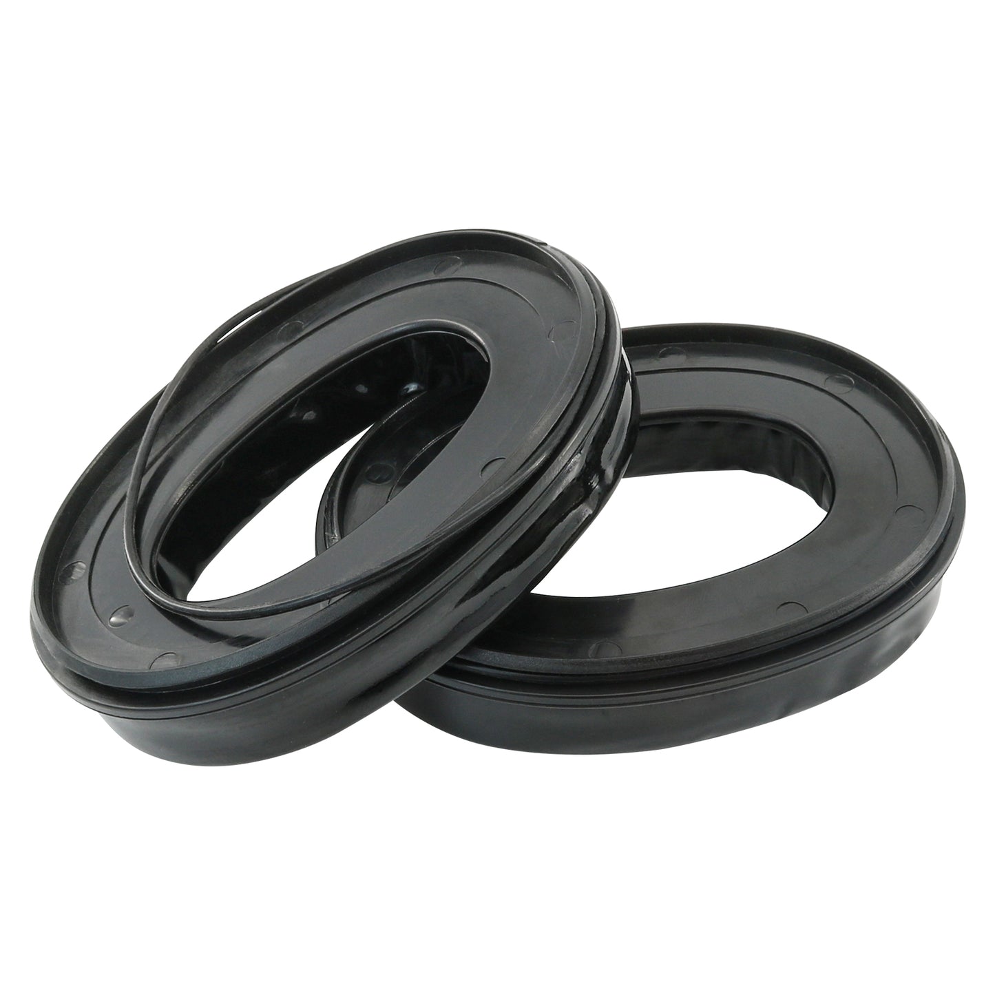 TAC-SKY Gel Ear Pads Upgrade ver. for MSA SORDIN/TCI Liberator Series Tactical Headsets,Replacement Ear Cups,Ear Cushion