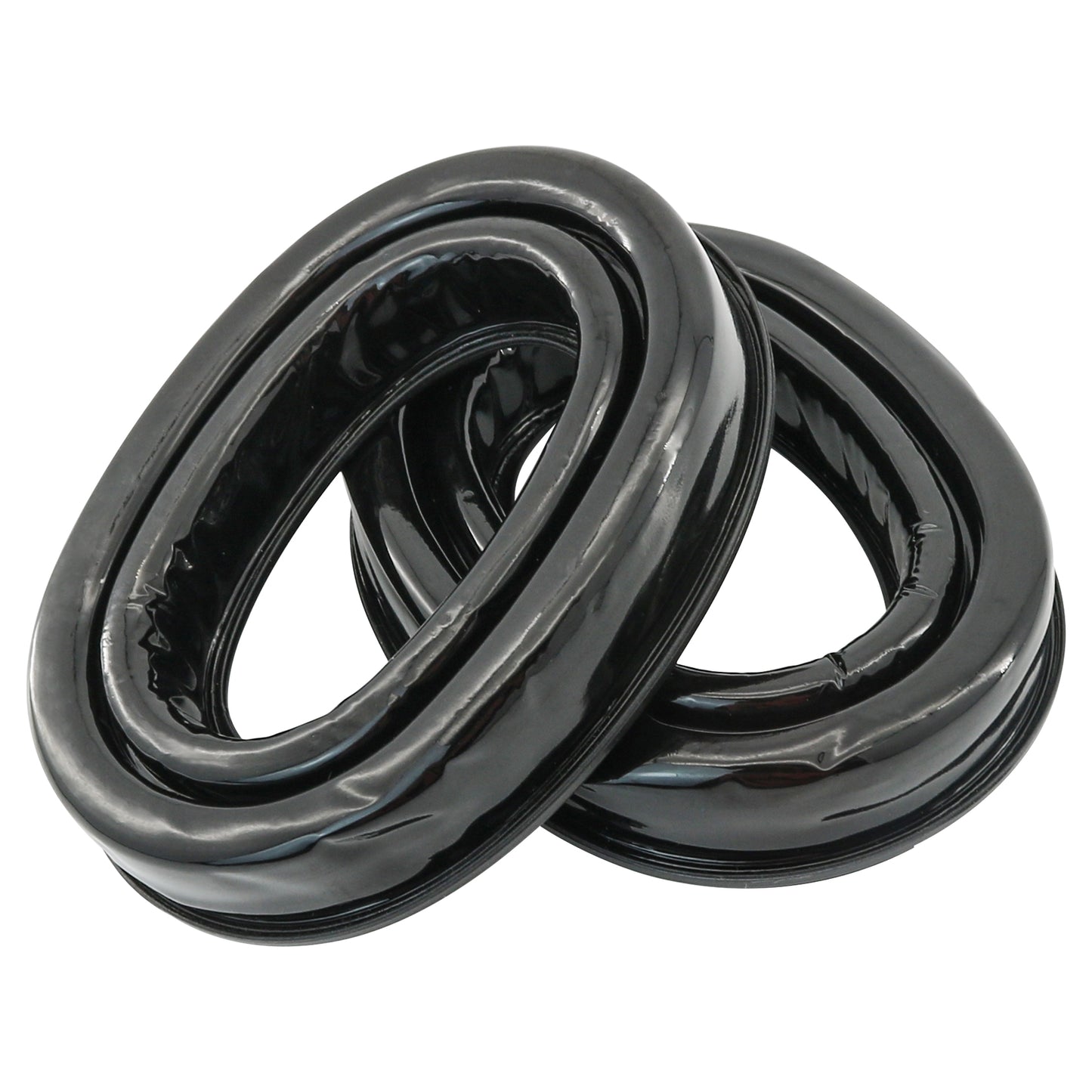 TAC-SKY Gel Ear Pads Upgrade ver. for MSA SORDIN/TCI Liberator Series Tactical Headsets,Replacement Ear Cups,Ear Cushion