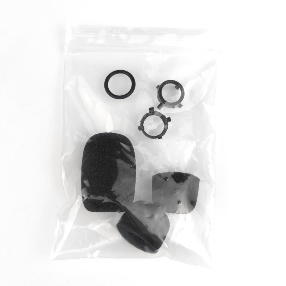 TAC-SKY Tactical Headset Comtac Headset Replacement Accessories Microphone Cover