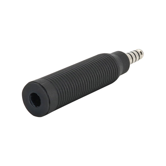 TS TAC-SKY Tactical Headset Accessory Second-generation Adapter Military Version to Civilian Version