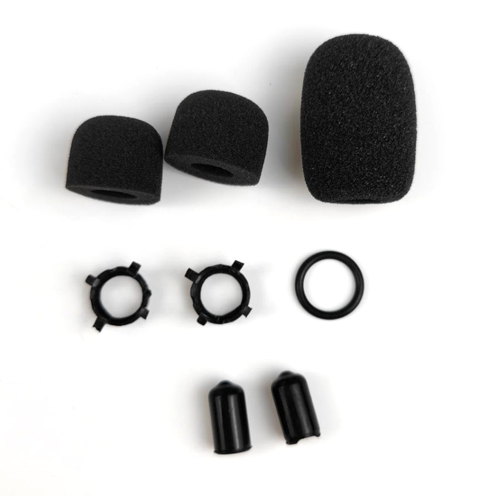 TAC-SKY Tactical Headset Comtac Headset Replacement Accessories Microphone Cover