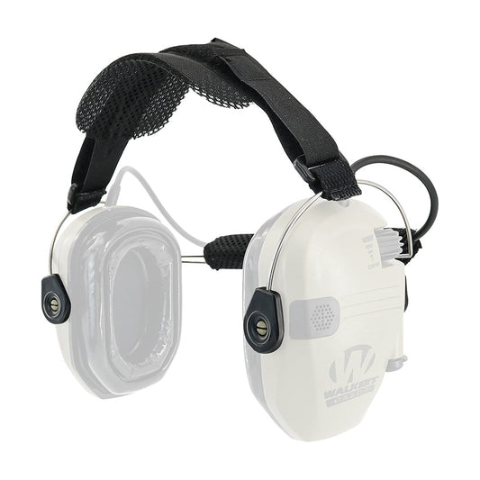 TS TAC-SKY Tactical Headset Accessories Headband Compatible with Walker's Razor
