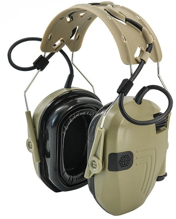 TAC-SKY Tactical Headband for Headphones Replacement Headband for Walker Headphones Shooting Ear Muffs