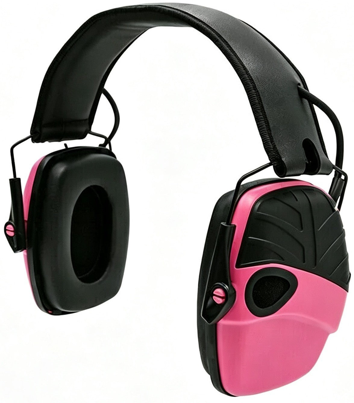TAC-SKY Tactical Battery Cover, Compatible with Howard Leight Impact Sport Series Electronic Shooting Earmuff