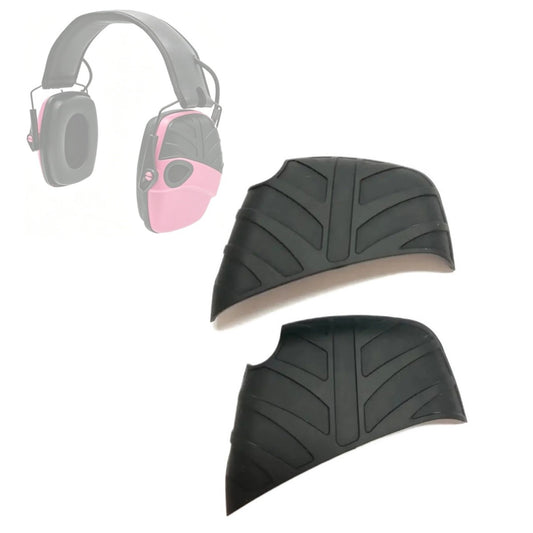TAC-SKY Tactical Battery Cover, Compatible with Howard Leight Impact Sport Series Electronic Shooting Earmuff