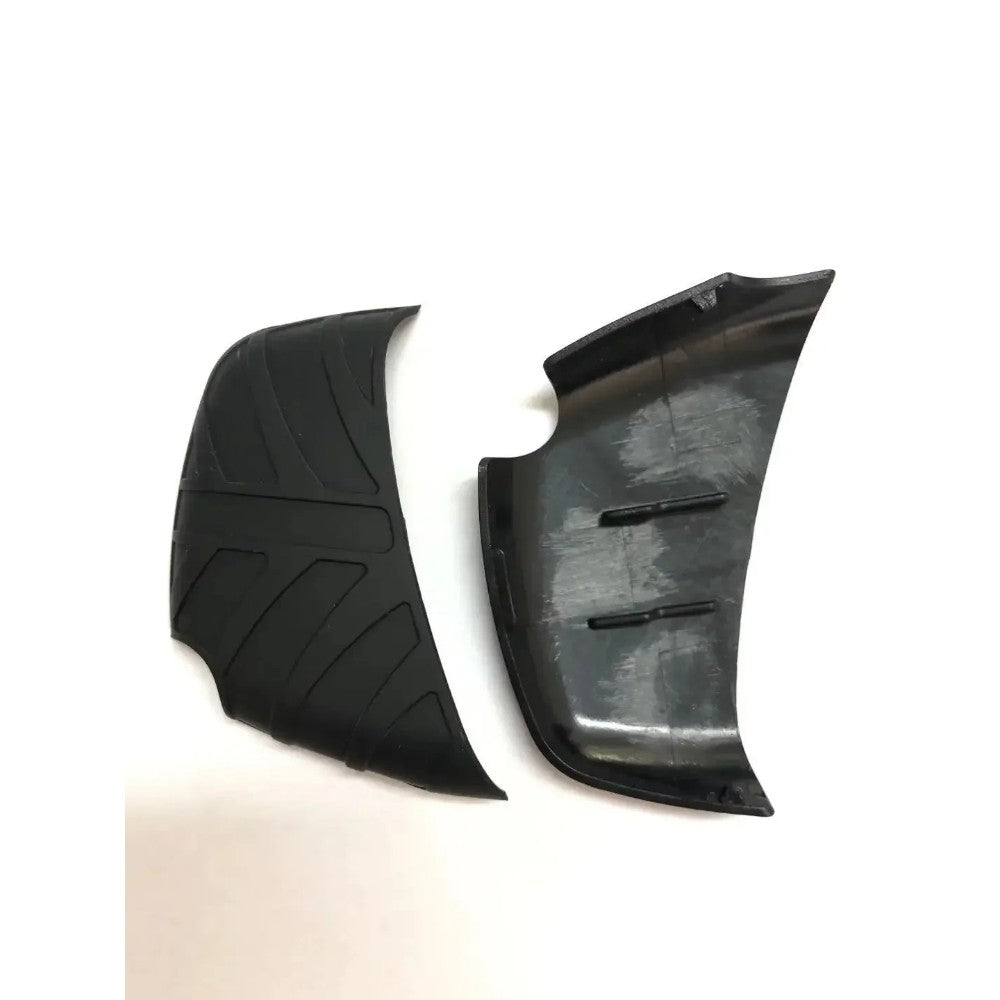TAC-SKY Tactical Battery Cover, Compatible with Howard Leight Impact Sport Series Electronic Shooting Earmuff