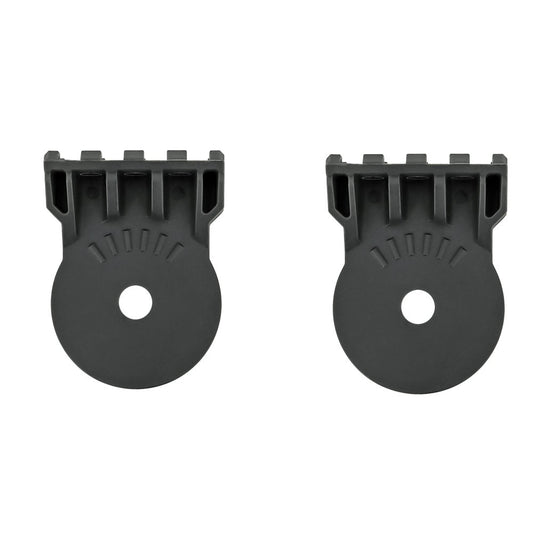 TAC-SKY Tactical Flashlight Mount Rail Accessories, Compatible with Comta I / III Head-Mounted Device Accessories