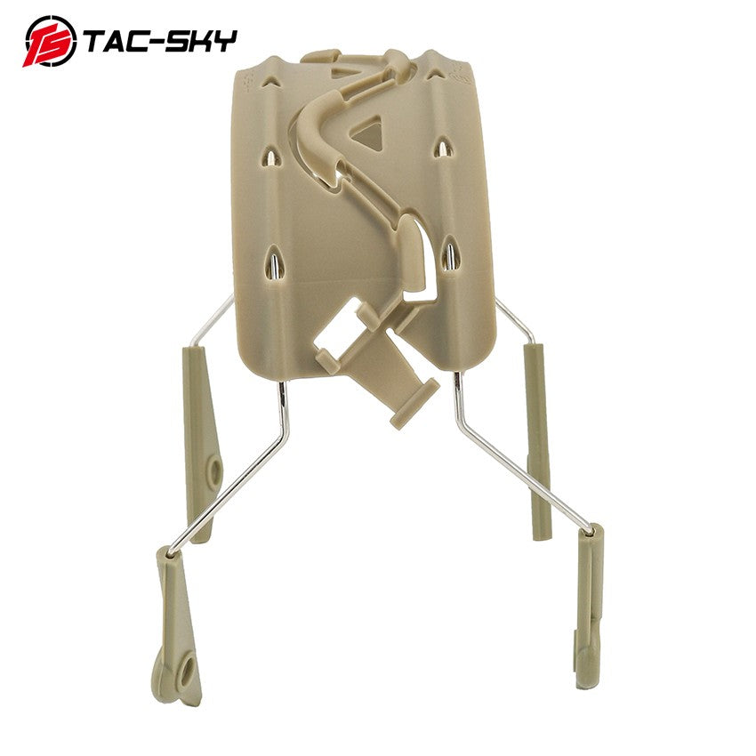 TAC-SKY Tactical Headband for Headphones Replacement Headband for Walker Headphones Shooting Ear Muffs