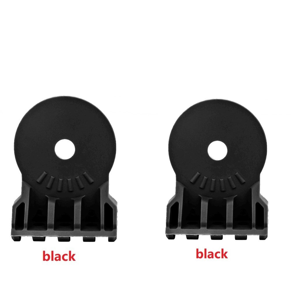 TAC-SKY Tactical Flashlight Mount Rail Accessories, Compatible with Comta I / III Head-Mounted Device Accessories