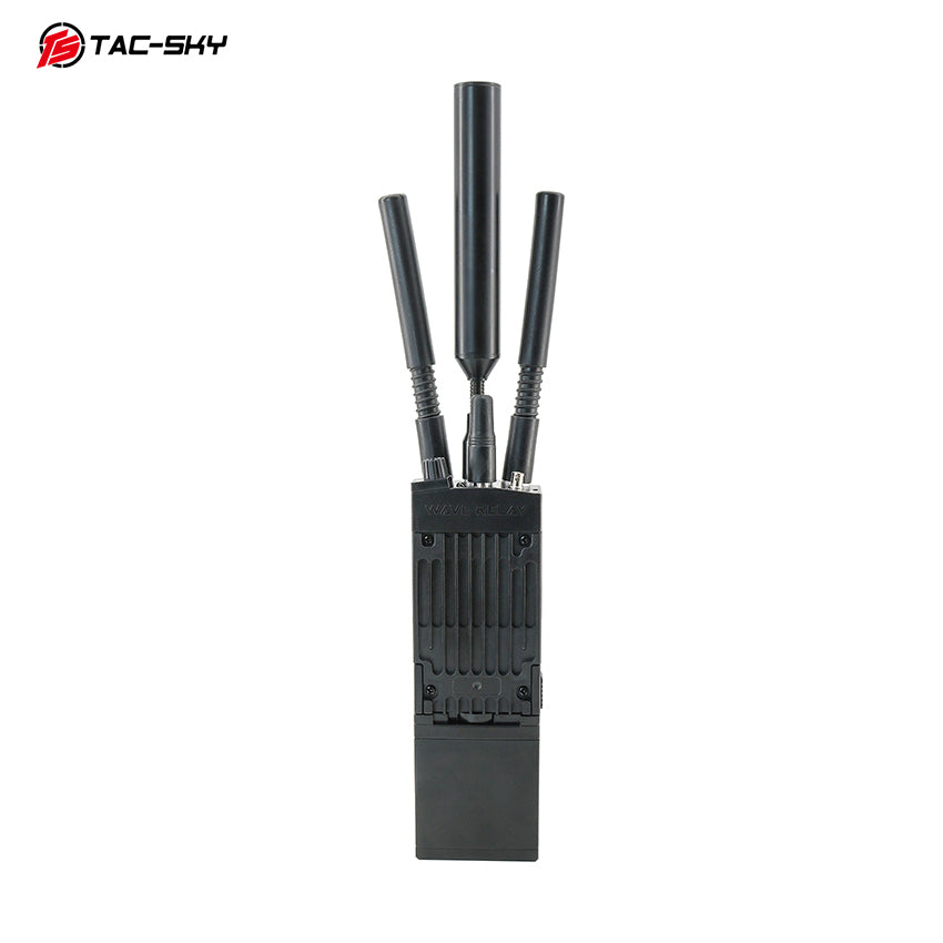 TAC-SKY Tactical Simulation “Big Sausage” Antenna MPU5 Radio Model Accessories CS Props
