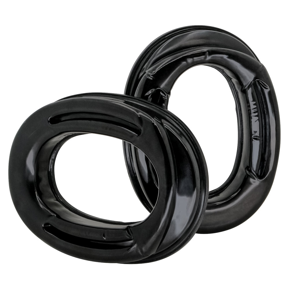 TS TAC-SKY Silicone Earmuffs Compatible with Pelto Sport Tactical 500(TAC500) Headset