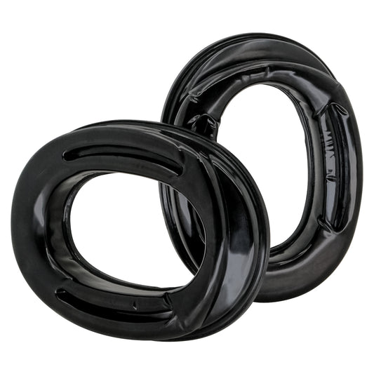 TS TAC-SKY Silicone Earmuffs Compatible with Pelto Sport Tactical 500(TAC500) Headset