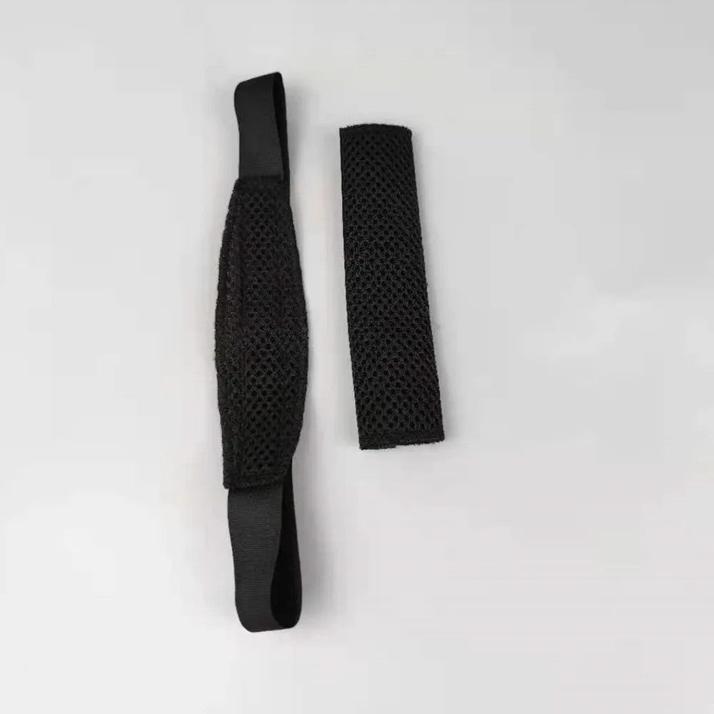 TAC-SKY Tactical Headset Replacement Headband for MSA SORDIN TCI/LIBERATOR II Series Electronic Earmuffs Airsoft Shooting Headset