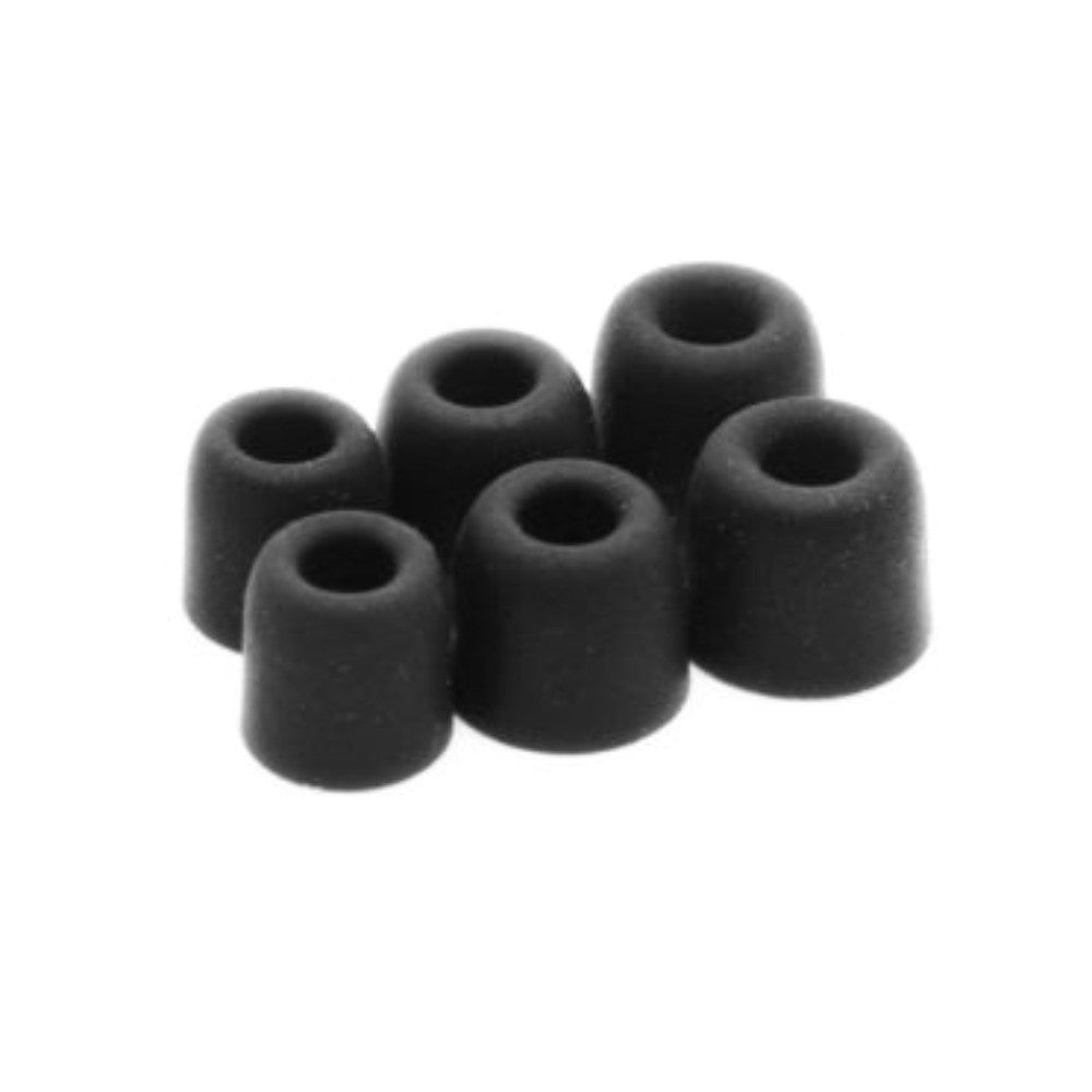 TAC-SKY Tactical NFMI Near Field  Near Field  Induction Earplugs, Compatible with NFMI AMP Tactical Headset