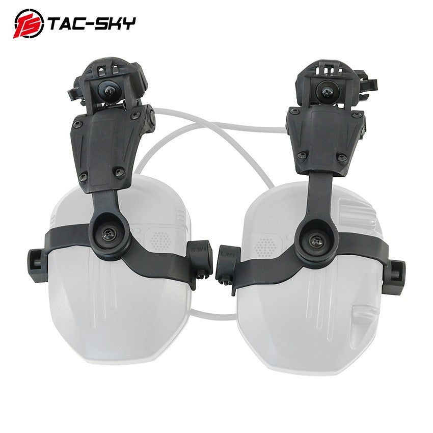 TAC-SKY Tactical Walker Headset Accessories Are Compatible with The Walkerazor Slim Electronic Ear Cups