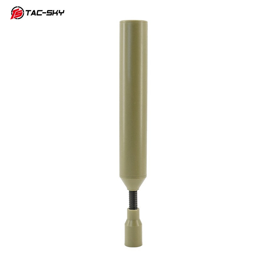 TAC-SKY Tactical Simulation “Big Sausage” Antenna MPU5 Radio Model Accessories CS Props