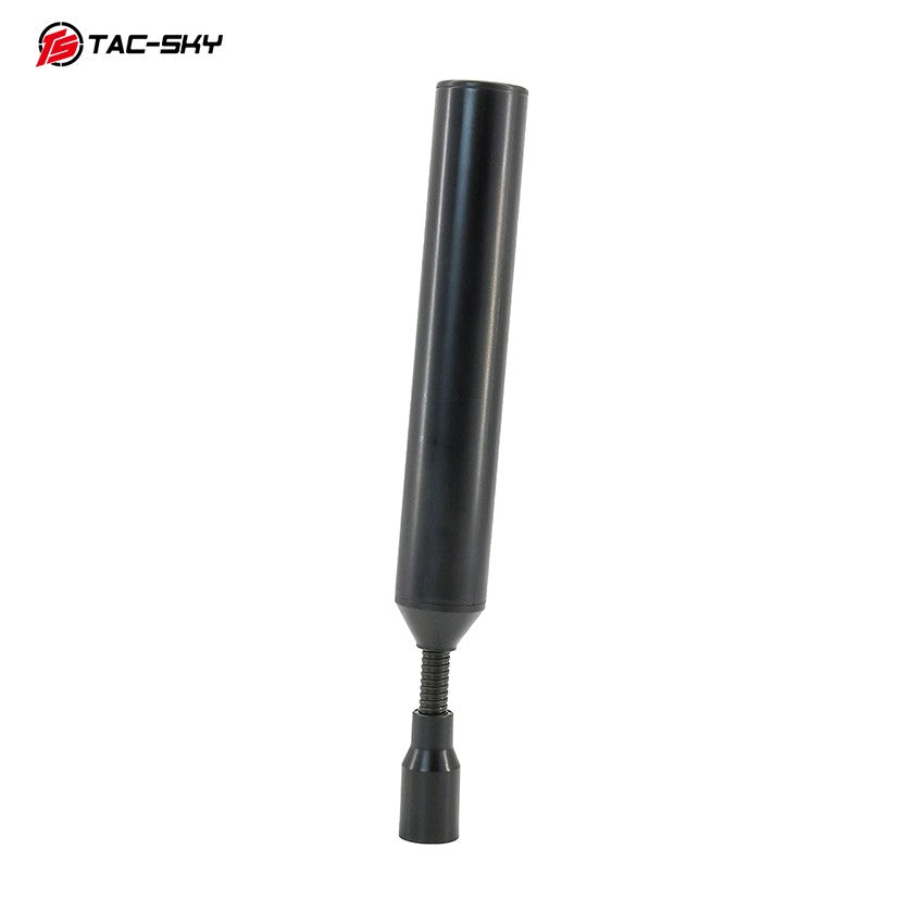 TAC-SKY Tactical Simulation “Big Sausage” Antenna MPU5 Radio Model Accessories CS Props