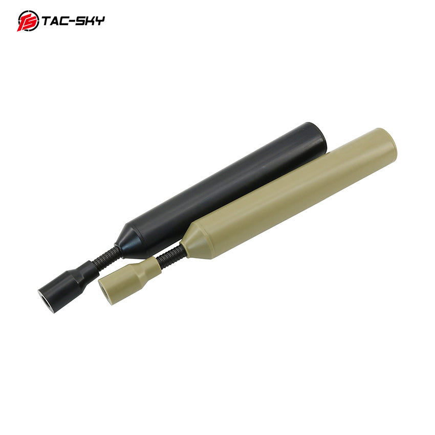 TAC-SKY Tactical Simulation “Big Sausage” Antenna MPU5 Radio Model Accessories CS Props
