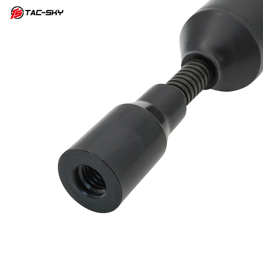 TAC-SKY Tactical Simulation “Big Sausage” Antenna MPU5 Radio Model Accessories CS Props