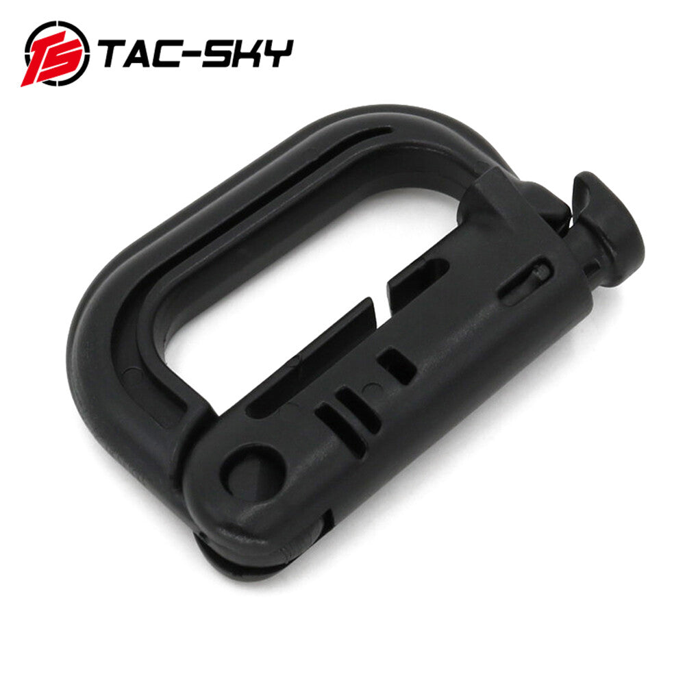 TS TAC-SKY Tactical Headset Accessory Battery Cover Compatible with Comta III Tactical Headset