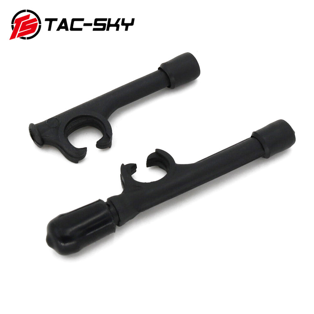 TS TAC-SKY Tactical Headset Accessory Battery Cover Compatible with Comta III Tactical Headset