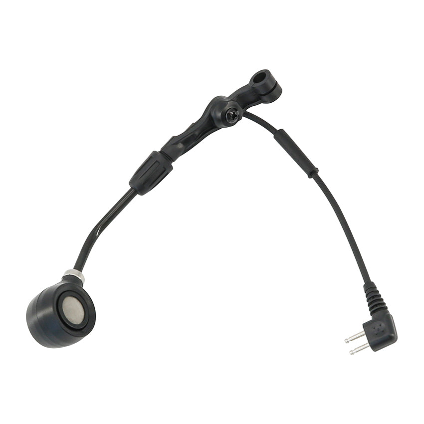 TS TAC-SKY Headset Accessory Condenser microphones Compatible with Comta V Tactical Headset