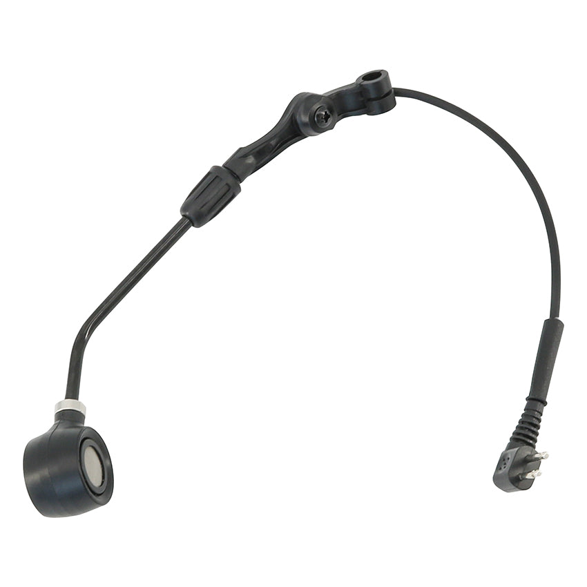 TS TAC-SKY Headset Accessory Condenser microphones Compatible with Comta V Tactical Headset