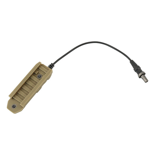 TS TAC-SKY Tactical Accessory Flashlight Base Compatible with M300/M600/M951