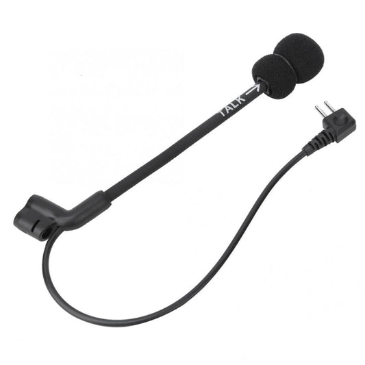 TS TAC-SKY Tactical Headset Accessory Microphone Compatible with Comta II/III Tactical Headset
