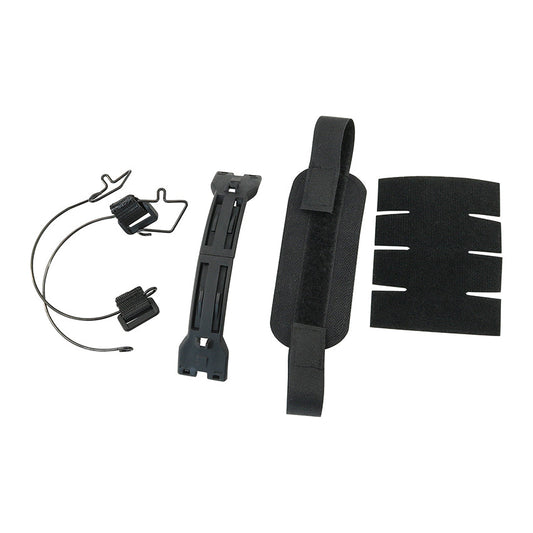 TS TAC-SKY Behind-The-Head Headband Headset Cover Replacement Compatible with LIBERATO V & TAC-SKY M300 series