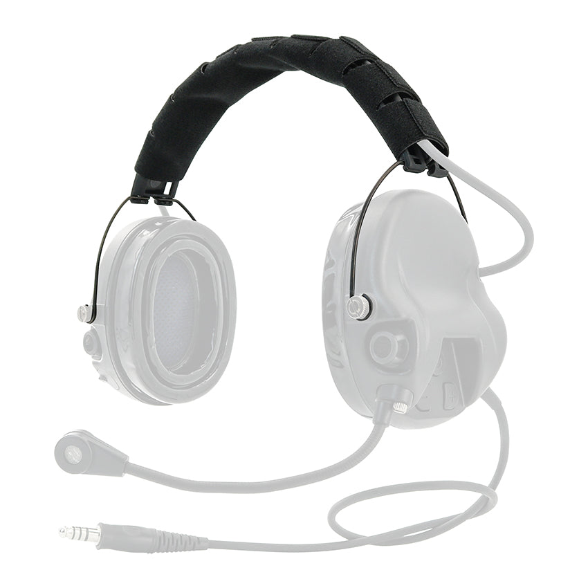 TS TAC-SKY Tactical Headset Accessory Headband Compatible with LIBERATO V & TAC-SKY M300 series