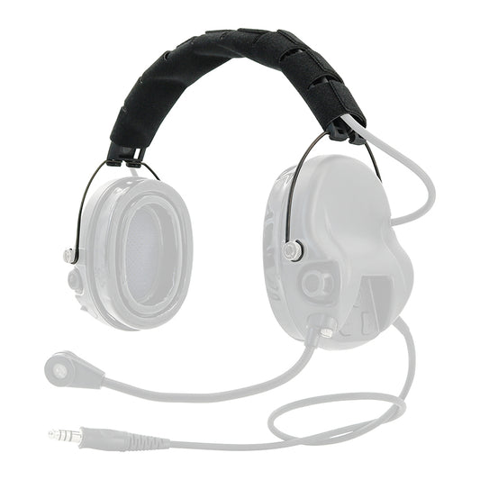 TS TAC-SKY Tactical Headset Accessory Headband Compatible with LIBERATO V & TAC-SKY M300 series