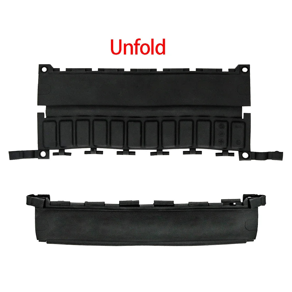 Tactical Detachable Headband Compatible with COMTA I II and III Hunting e-Shooting Headsets