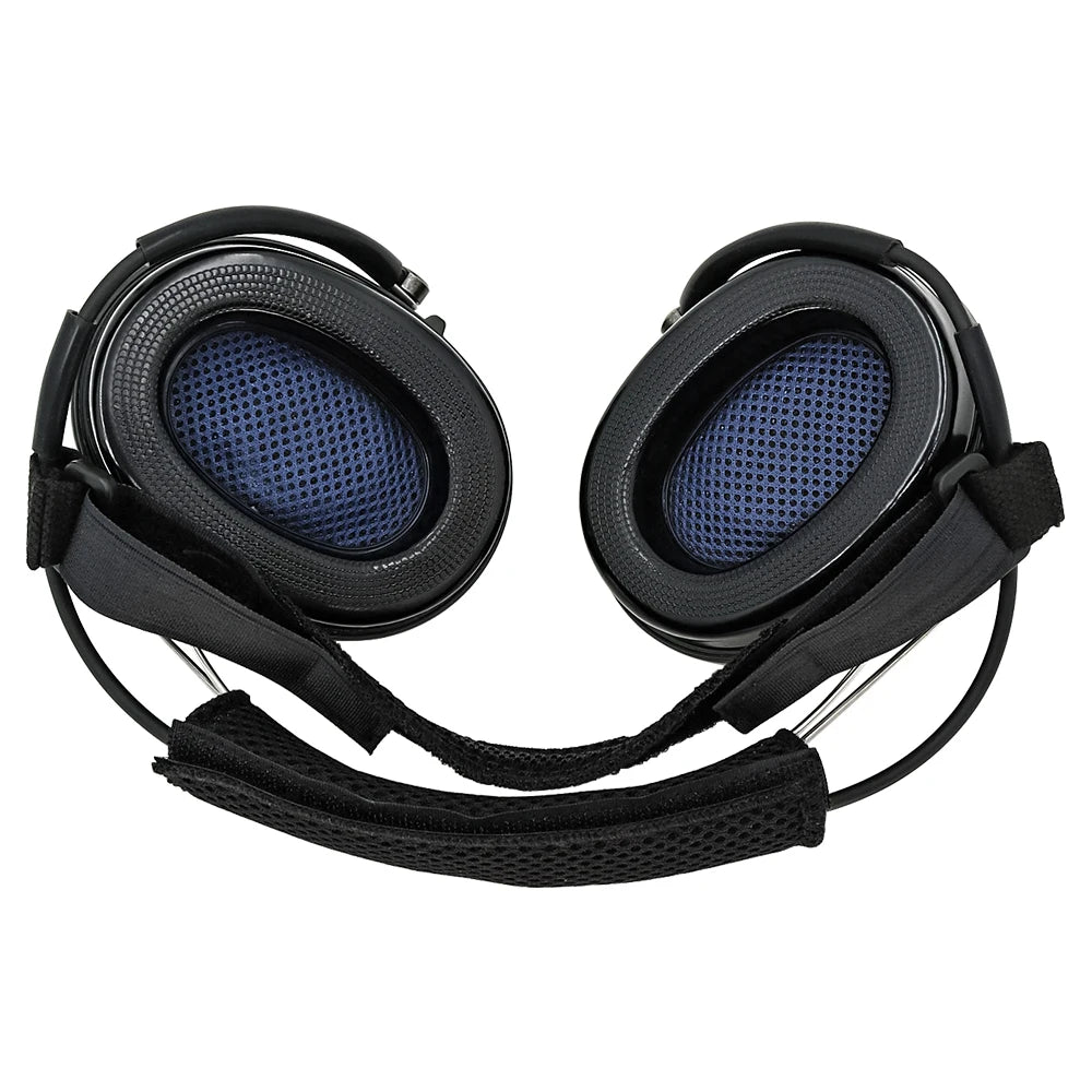 Tactical for TCILIBERATOR II IPSC Headset Noise-Canceling Hearing Protection Model for Airgun Sports