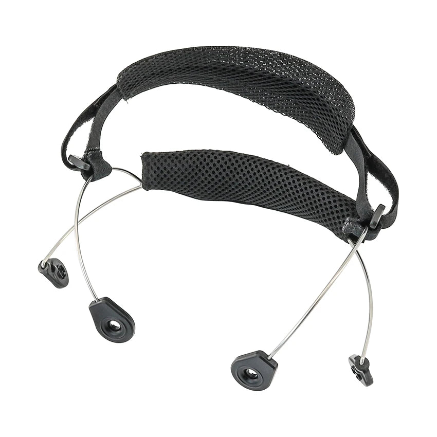 TAC-SKY Tactical Headset Headband Accessory: Adapter for Walker's Razor Slim Electronic Noise-Canceling Shooting Earmuffs