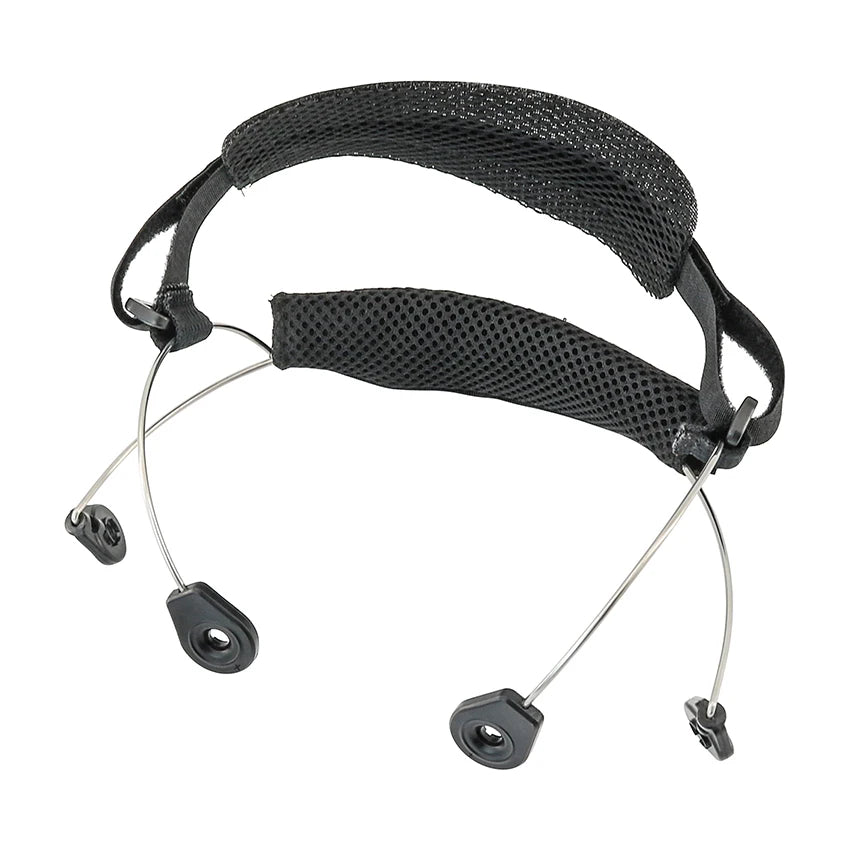 TAC-SKY Tactical Electronic Shooting Earmuffs Headband for Howard Impact Sport Hearing Protection