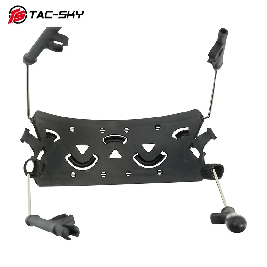 TAC-SKY Tactical Replacement Headband Accessory for COMTA II/III/V/VI/VIII  Shooting Noise Reduction Earmuffs