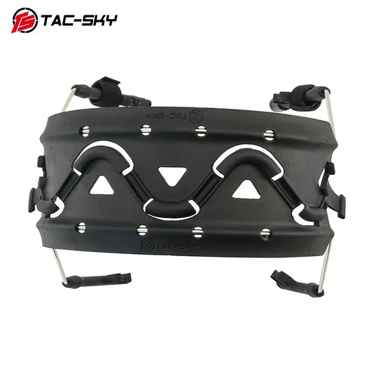 TAC-SKY Tactical Replacement Headband Accessory for COMTA II/III/V/VI/VIII  Shooting Noise Reduction Earmuffs