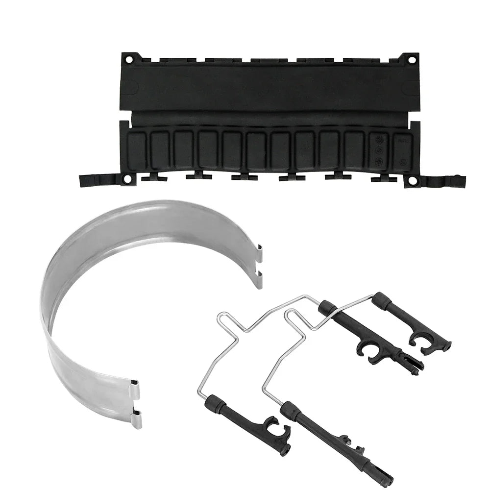 Tactical Detachable Headband Compatible with COMTA I II and III Hunting e-Shooting Headsets