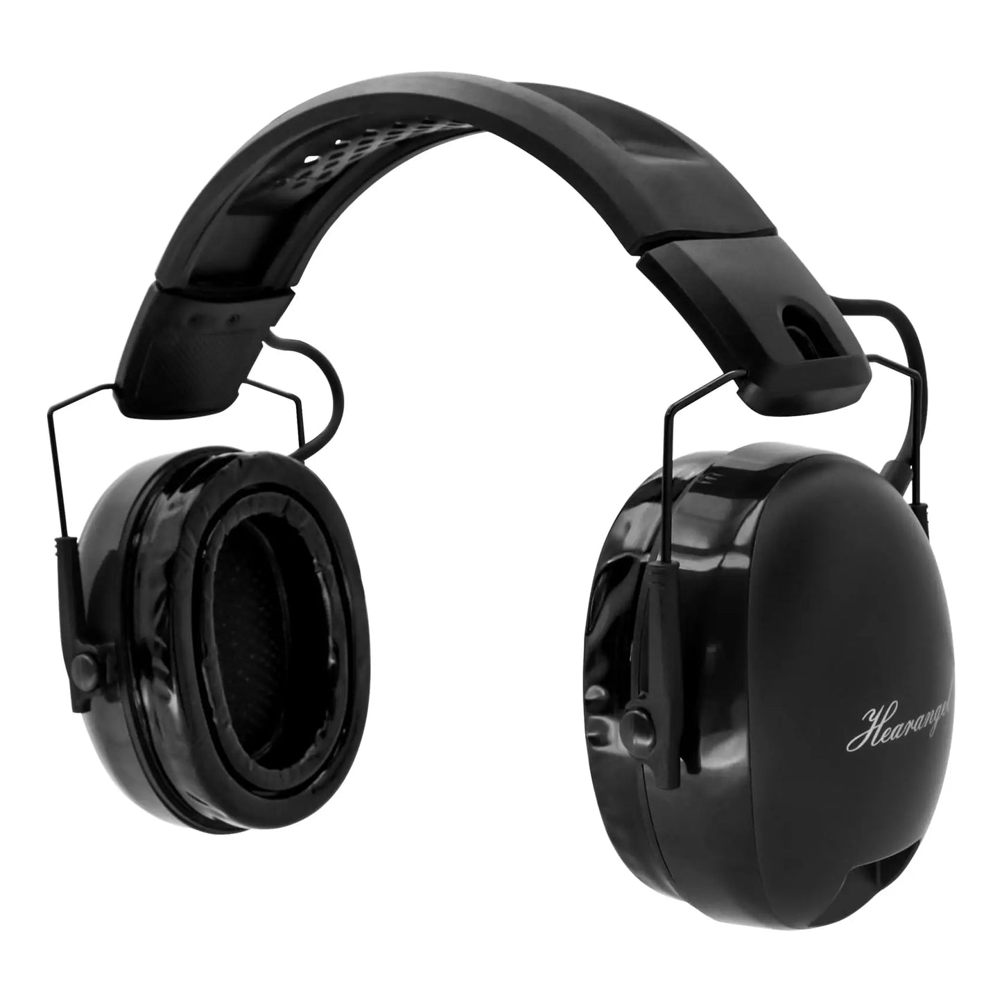 TAC-SKY  Tactical Electronic Hearing Protector Headphone, Hearing Protection with Bluetooth 100 Ideal for Noise Occasions