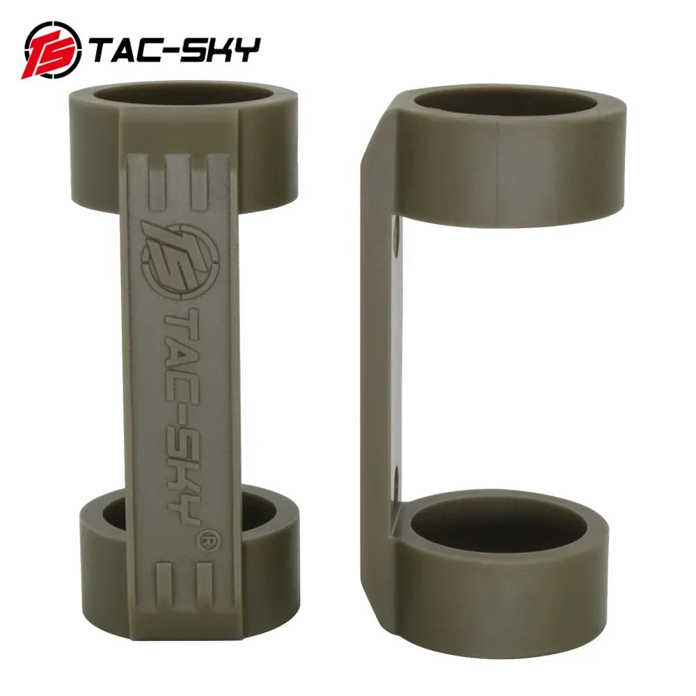TAC-SKY Tactical PRC 148 152 Walkie Talkie Accessory Non-Functional Anti-True PRC Antenna For PRC 148 152