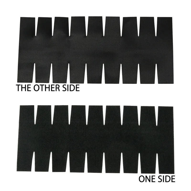 Tactical  New Headband Adapter for COMTA —Compatible with Air Rifle Shooting Headphones