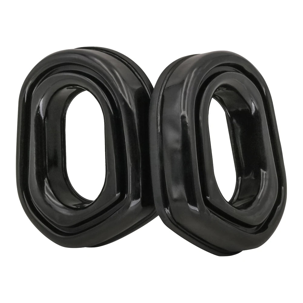 Tactical Gel ear pads Compatible with EARMOR M31/M32 Tactical Shooting Headphones and Noise-canceling Earmuffs